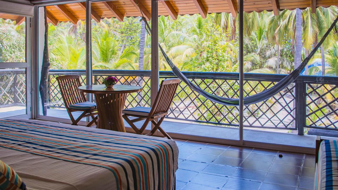 Hotel La Mar De Bien Buritaca