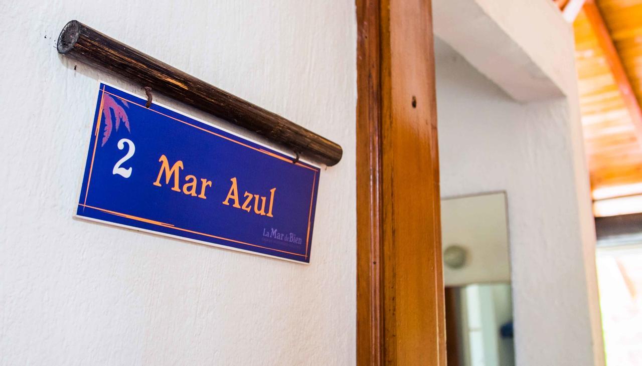 Hotel La Mar De Bien 5*