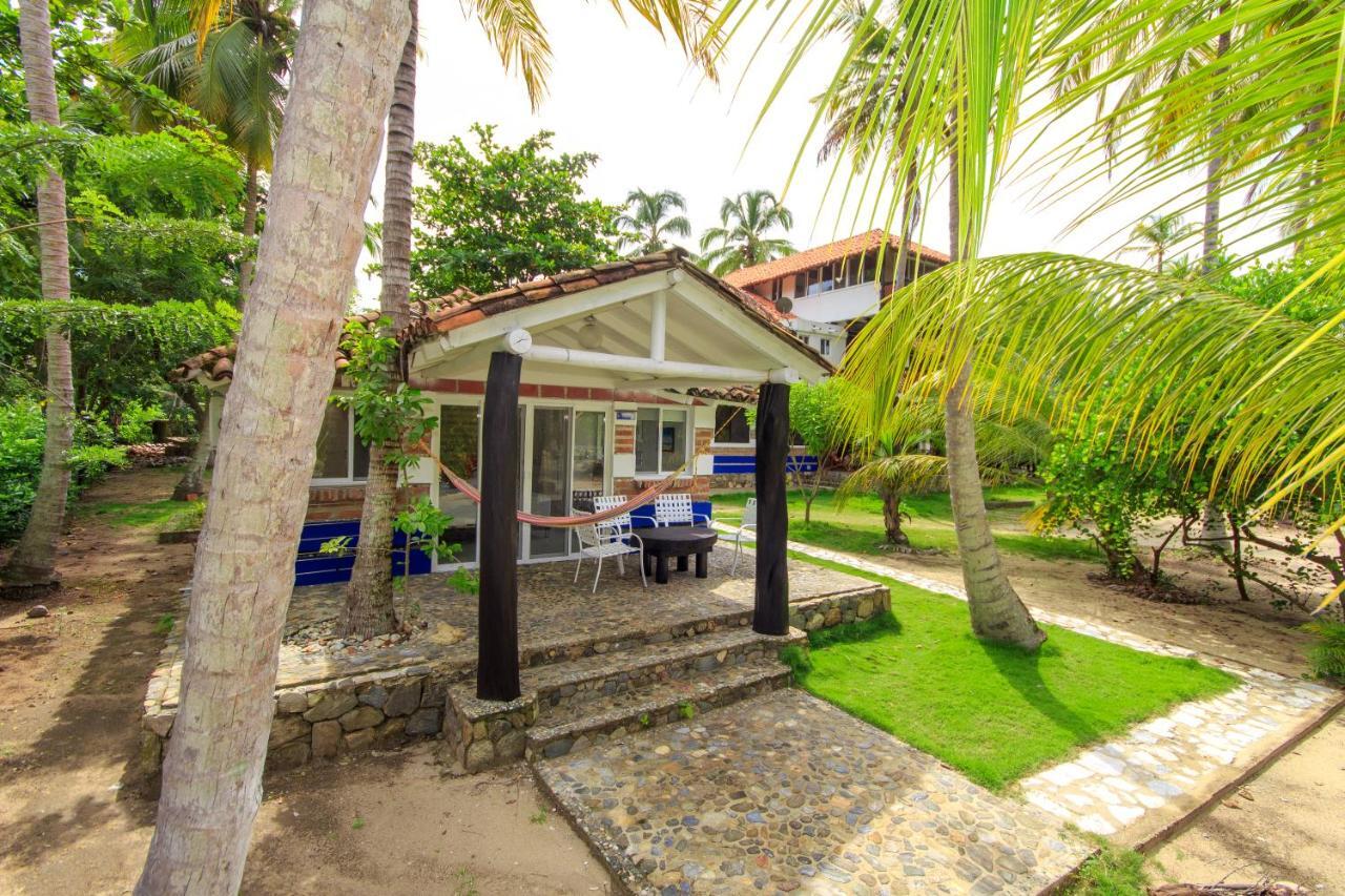 La Mar De Bien Hotel 5*