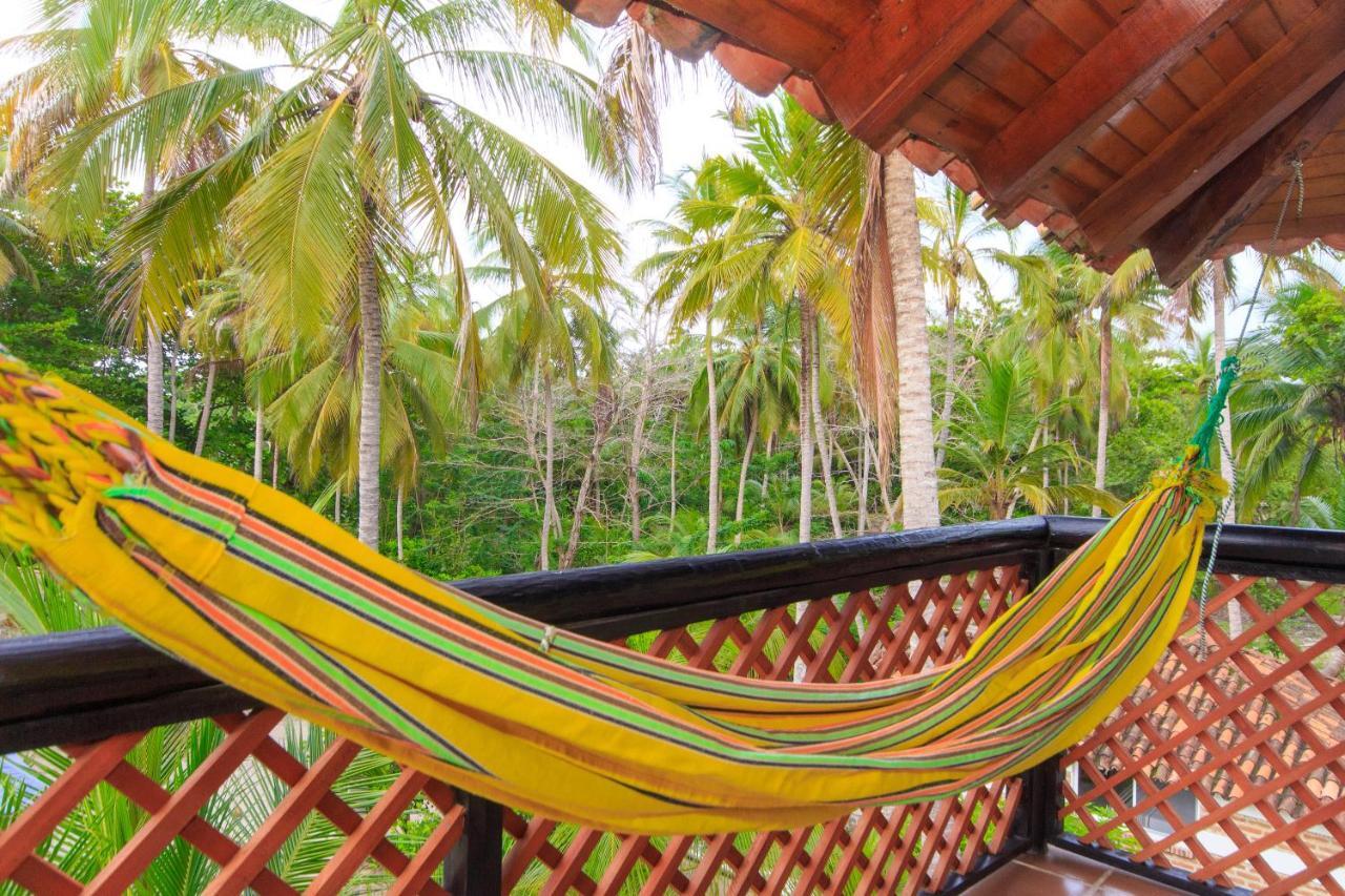 La Mar De Bien Hotel